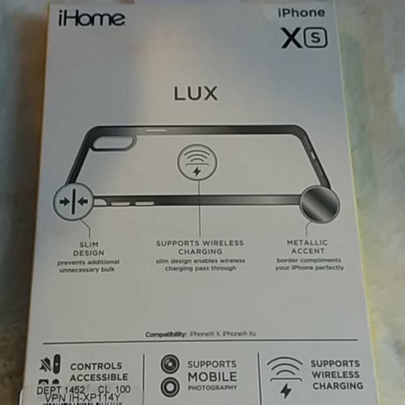 Cell phone case - Picture 2 of 4